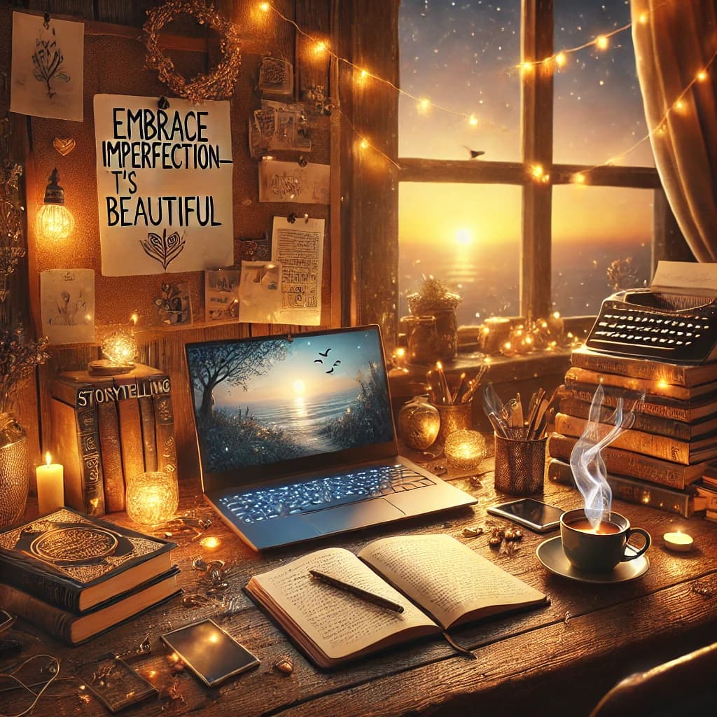 #0 (Not) another motivational blog